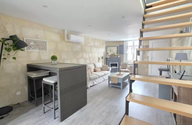 Vente Maison Bègles
