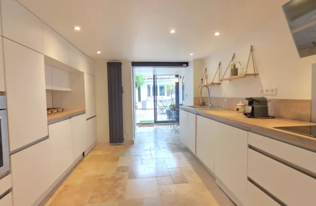 Vente Maison Bègles