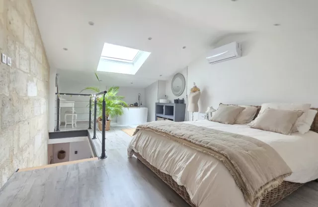 Vente Maison Bègles