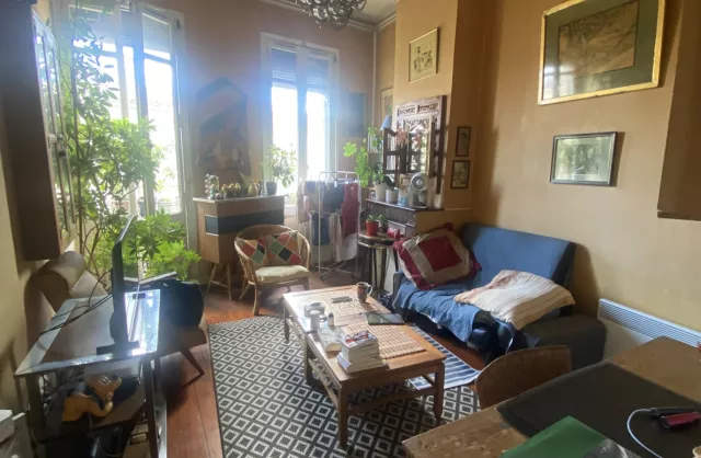 Vente Appartement Bordeaux Saint-Michel / Victoire / Capucins