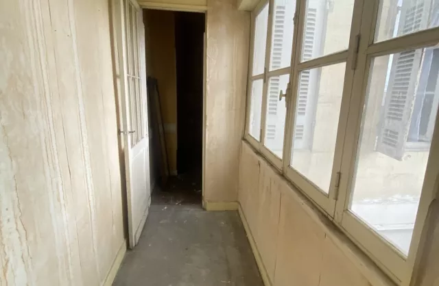 Vente Appartement Bordeaux Saint-Michel / Victoire / Capucins