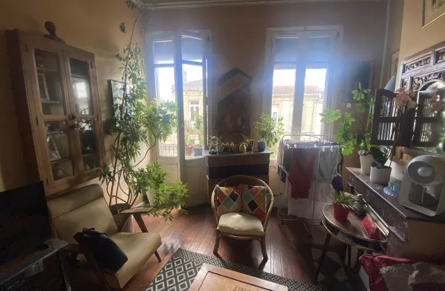 Vente Appartement Bordeaux Saint-Michel / Victoire / Capucins