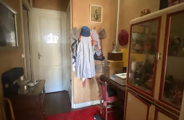 Vente Appartement Bordeaux Saint-Michel / Victoire / Capucins