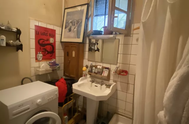 Vente Appartement Bordeaux Saint-Michel / Victoire / Capucins