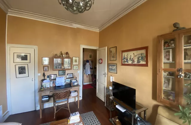 Vente Appartement Bordeaux Saint-Michel / Victoire / Capucins