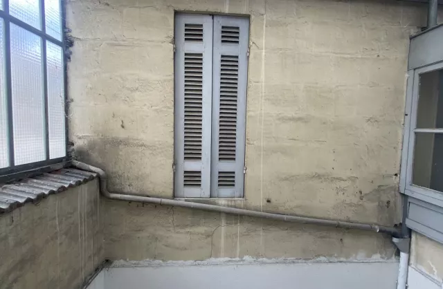 Vente Appartement Bordeaux Saint-Michel / Victoire / Capucins