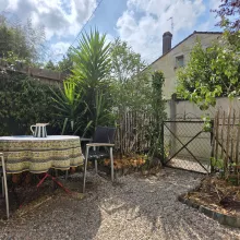 Vente Appartement Bordeaux Caudéran