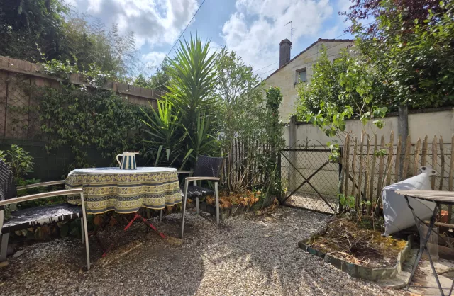 Vente Appartement Bordeaux Caudéran