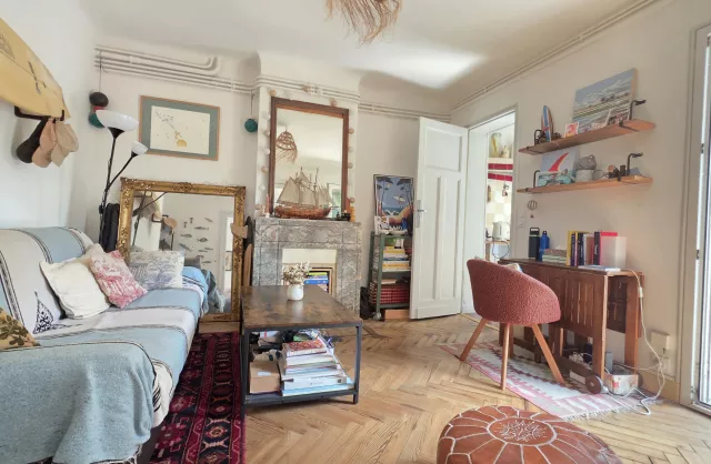 Vente Appartement Bordeaux Caudéran