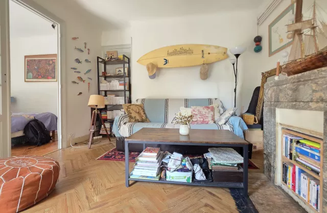 Vente Appartement Bordeaux Caudéran