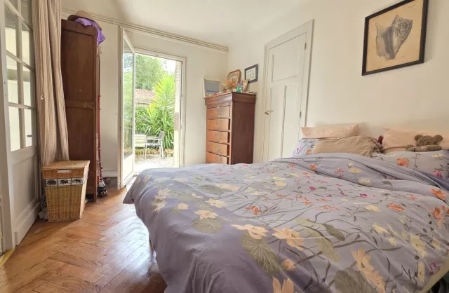 Vente Appartement Bordeaux Caudéran
