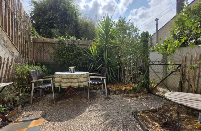 Vente Appartement Bordeaux Caudéran
