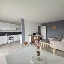 Location Appartement Mérignac