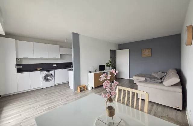 Location Appartement Mérignac