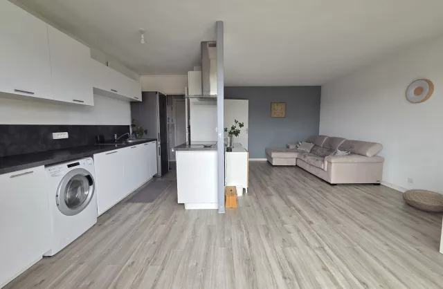 Location Appartement Mérignac