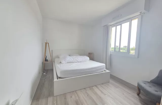 Location Appartement Mérignac
