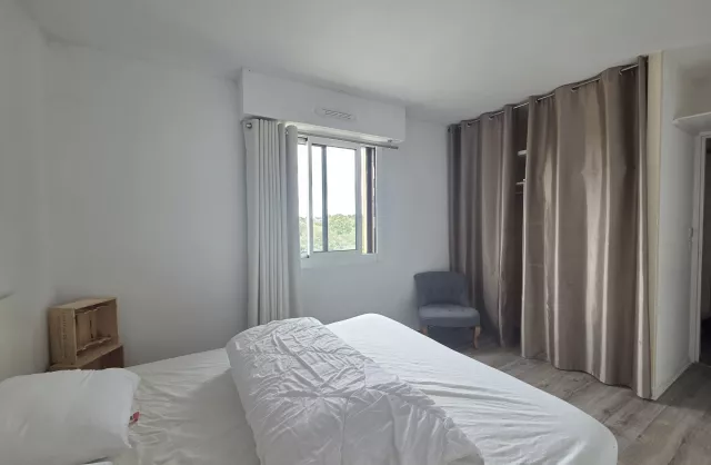 Location Appartement Mérignac