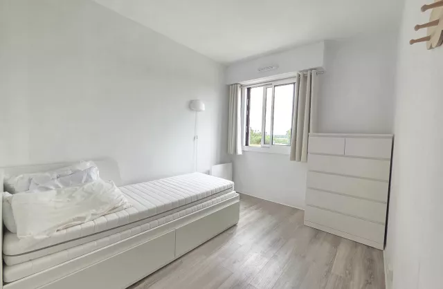 Location Appartement Mérignac