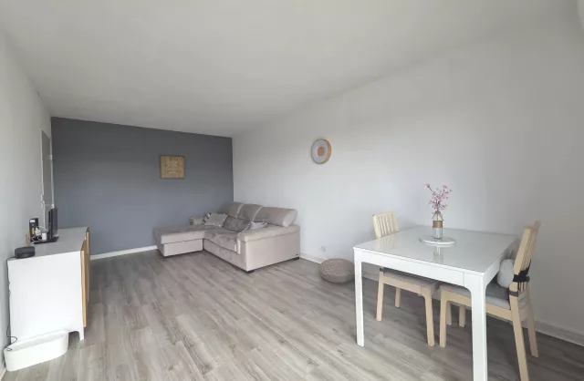 Location Appartement Mérignac