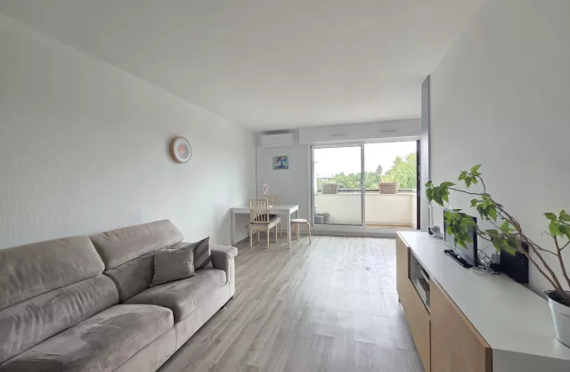 Location Appartement Mérignac