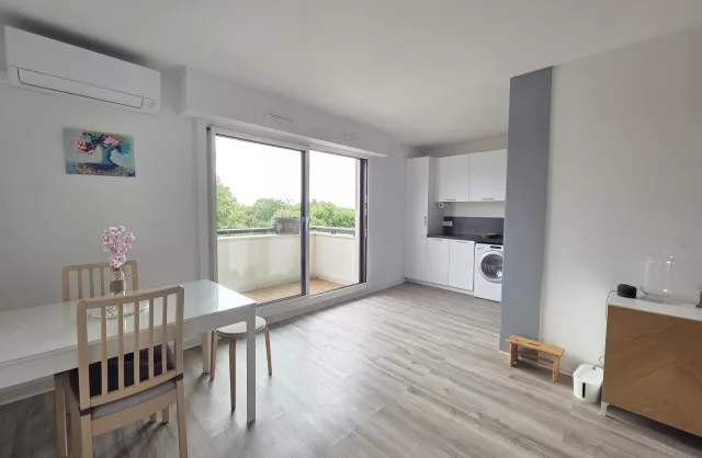 Location Appartement Mérignac