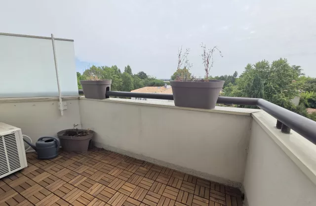 Location Appartement Mérignac
