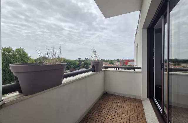 Location Appartement Mérignac