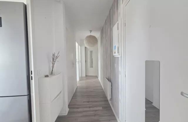 Location Appartement Mérignac