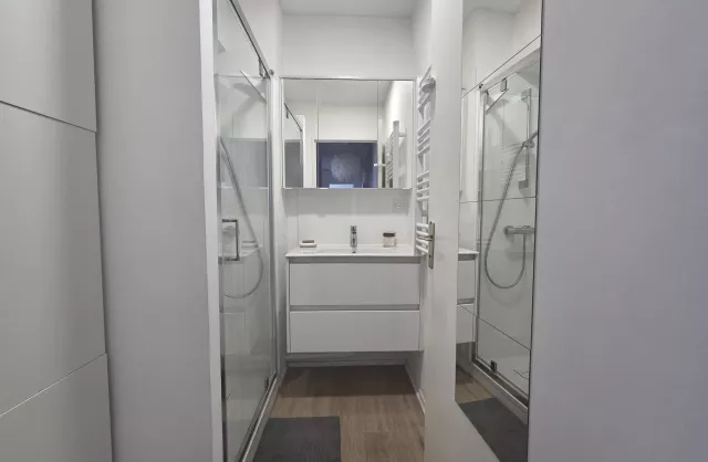Location Appartement Mérignac