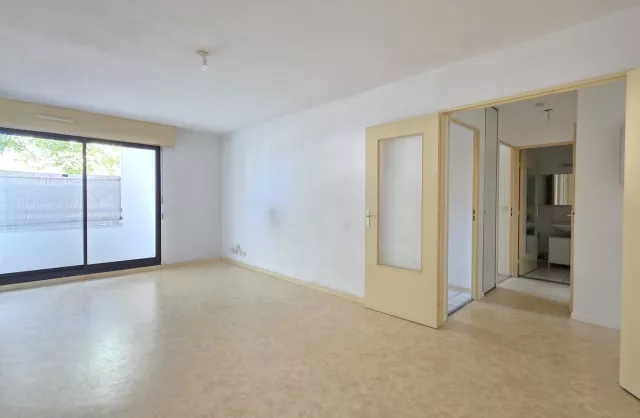 Vente Appartement Bordeaux Nansouty