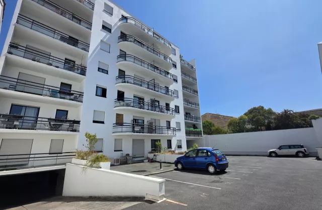 Vente Appartement Bordeaux Nansouty