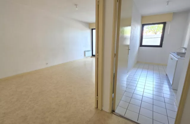 Vente Appartement Bordeaux Nansouty