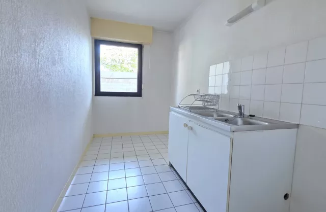 Vente Appartement Bordeaux Nansouty