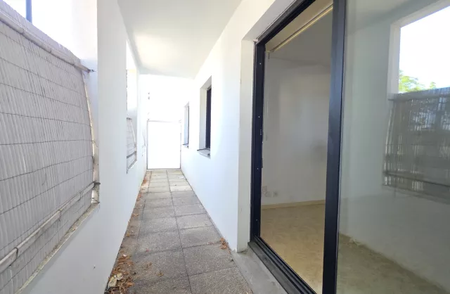 Vente Appartement Bordeaux Nansouty
