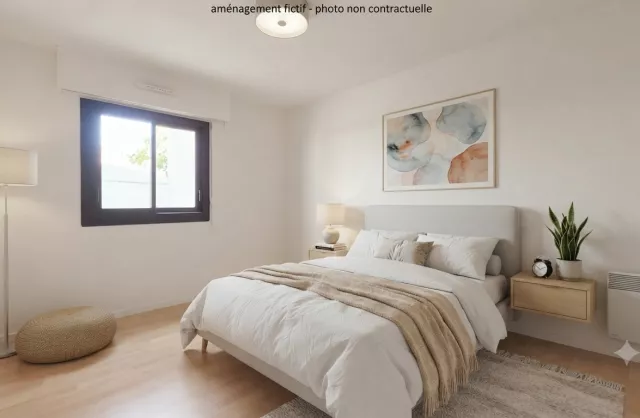 Vente Appartement Bordeaux Nansouty