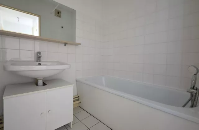Vente Appartement Bordeaux Nansouty