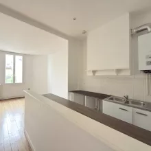 Vente Appartement Bordeaux Centre
