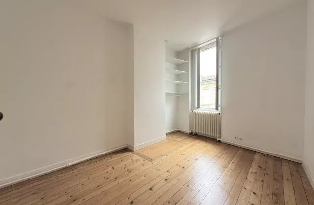 Vente Appartement Bordeaux Centre