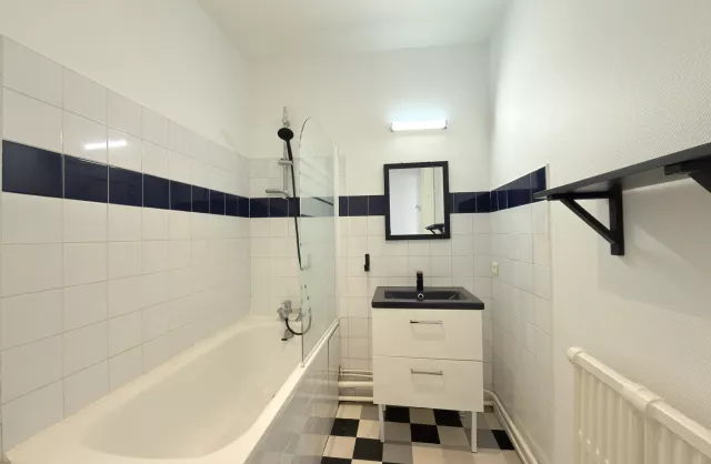 Vente Appartement Bordeaux Centre