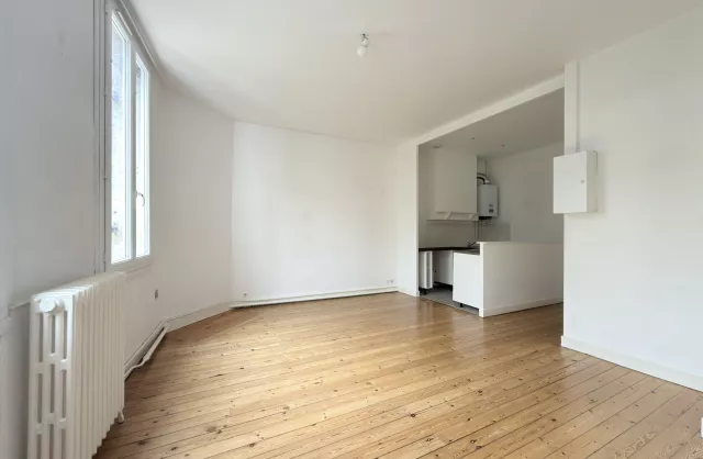 Vente Appartement Bordeaux Centre