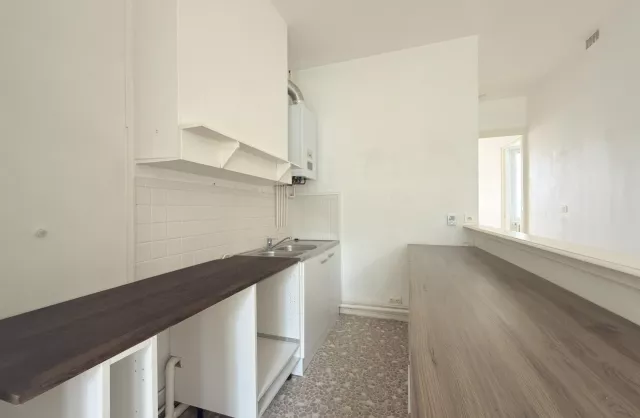 Vente Appartement Bordeaux Centre
