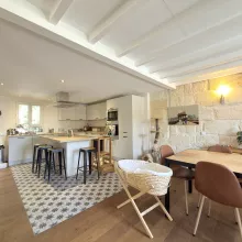 Vente Maison Bordeaux Caudéran