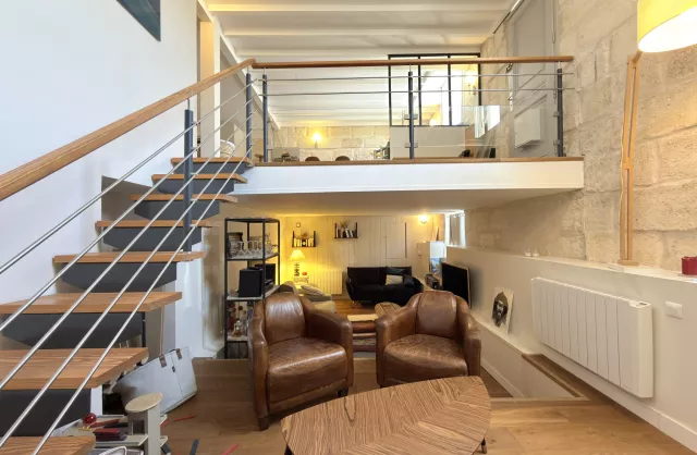 Vente Maison Bordeaux Caudéran