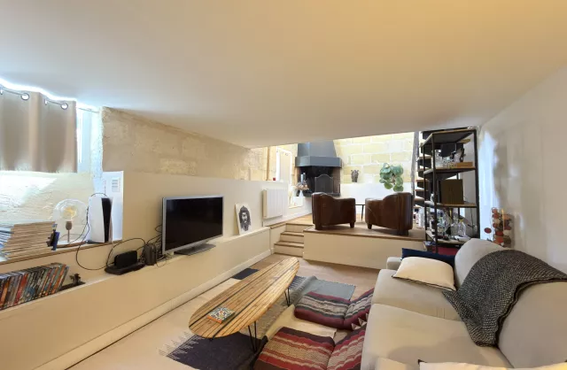 Vente Maison Bordeaux Caudéran