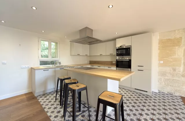 Vente Maison Bordeaux Caudéran
