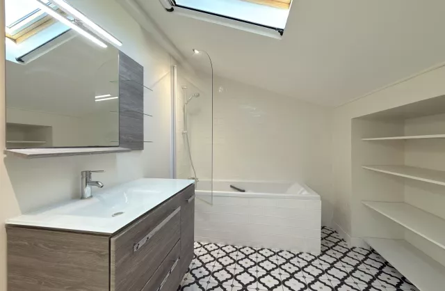 Vente Maison Bordeaux Caudéran