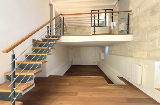 Vente Maison Bordeaux Caudéran