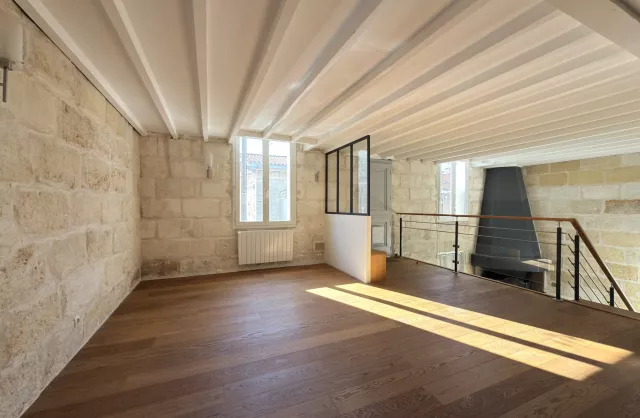 Vente Maison Bordeaux Caudéran