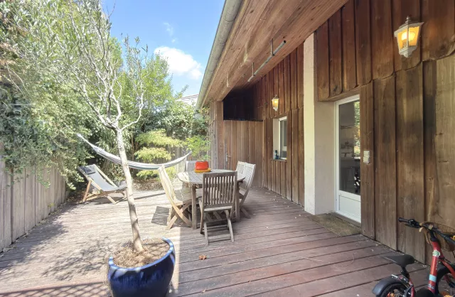 Vente Maison Bordeaux Caudéran
