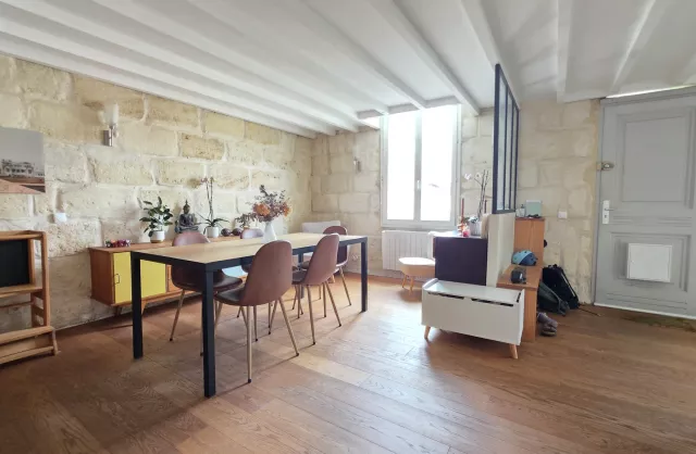 Vente Maison Bordeaux Caudéran